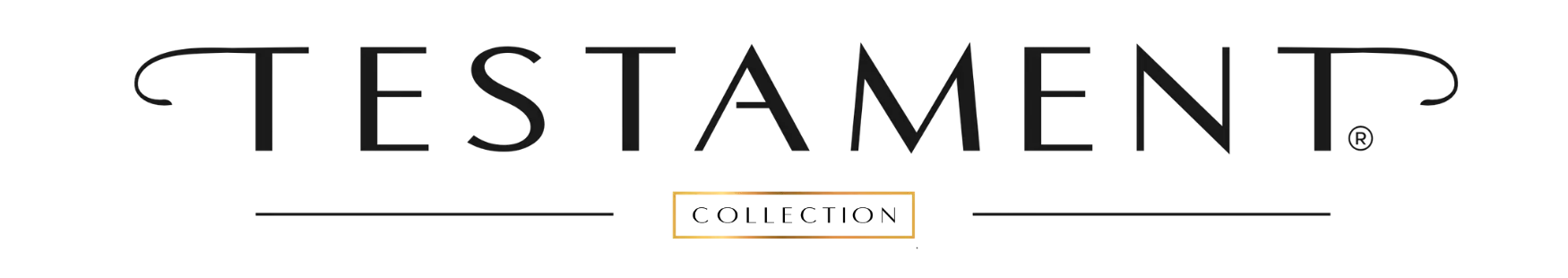 Testament Collection